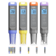 Pocket Testers/DPH1/Parameter pH/mV.℃ | mV(ORP).℃/ DLAB USA